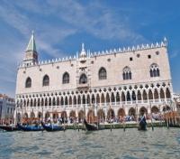 Doge`s Palace